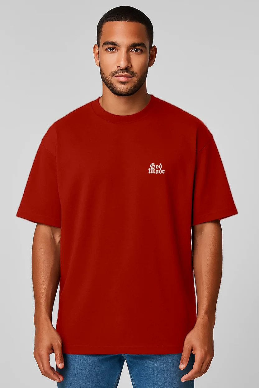 Aug 99 P ClassicRed - Image 2